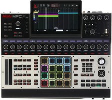 Akai Professional MPC XL Standalone Music Production Center New in Box picture