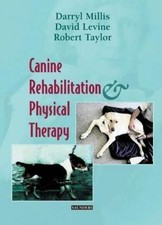 Canine Rehabilitation and Physical Therapy picture