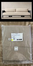 RH Restoration Hardware Striata 84