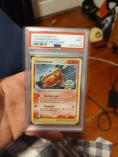CHARMELEON 2003 POKEMON EX DRAGON HOLO #99 STATE CHAMPIONSHIP PSA 9 RARE picture