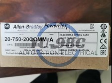 Newest 20-750-20COMM Inverter Communication Card #pq picture