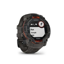 Garmin Instinct 3 Solar Multisport GPS Smartwatch MIL-STD-810 Lower Than Retail picture