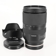 Tamron B070 17-70mm f2.8 Di III-A VC RXD APS-C Lens Sony E-Mount #519 picture