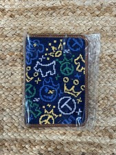 NEW Scotty Cameron Logo Scramble Scorecard Holder  picture
