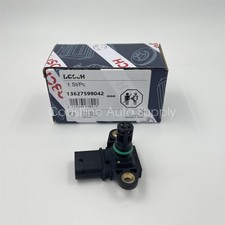 13628644432 Engine MAP Manifold Pressure Sensor For BMW X1 X4 X5 X6 640i 650i US picture