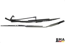 Ferrari 360 Front Left & Right Windshield Wiper Arm Assembly Set 1999 - 2005 OEM picture