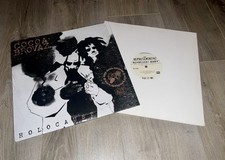 Hip-Hop 12” Vinyl Lot BCC Smif n Wessun Holocaust & Representativz Spaz Out VG+ picture