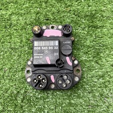 1986-1993 MERCEDES W124 300SE 300E EZL IGNITION CONTROL MODULE 008 545 9532 picture