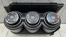 2014-2016 Scion Tc AC Heater Temperature Climate Control OEM picture