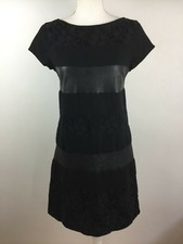 Ali Ro Women's Black Dress Size 4  picture