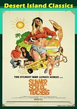 Summer School Teachers [New DVD] NTSC Format picture