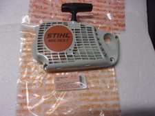 Stihl OEM MS193T Recoil Pull Starter MS 193 T 1137-080-2110  #GM-R9E2 picture
