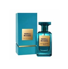 Neroli Riviera By Fragrance World EDP Eau De Parfum 80 ML - Super Rich Niche picture