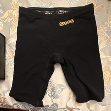 Arena Powerskin Carbon Glide SL Men’s Tech Suit - SIZE 26 BRAND NEW picture