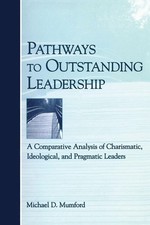 Pathways to Outstanding Leadership: A Comparative Analysis of Charismatic, I... picture