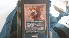 The Unbeatable Squirrel Girl (Borderless) Marvel Super Heroes mtg picture