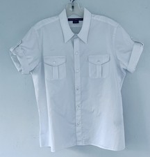 Vintage Ralph Lauren Safari Golf Shirt Circa  2005 picture