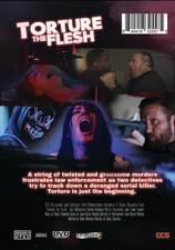 Torture the Flesh (MOD) (DVD Movie) picture