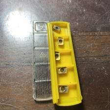KENNAMETAL CARBIDE INSERTS Qty. 5 ADKT16224PDERLC ADKT103516PDERLC KC725M (E39) picture