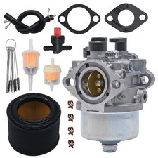 15004-0962 Carburetor Fit for Kawasaki FJ180V Toro 22188TE 22298 22189...  picture