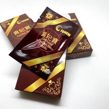 Guifei Bao FOHOW Women's sanitary herbal pads 1 unit picture