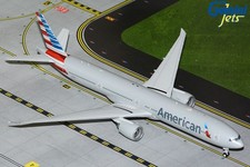 Gemini Jets 1:200 American Airlines Boeing 777-300ER N722AN G2AAL1415 PRE-ORDER picture
