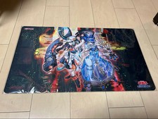 Yugioh Day Official Card Game Playmat Kewl Tune Japanese Sealed NEW JP FS picture