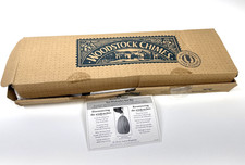 Woodstock Chimes Pachelbel Canon Chime Black (New Open Box) picture