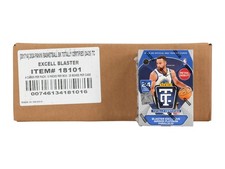 2024/25 Panini Totally Certified Basketball Blaster 20-Box Case picture