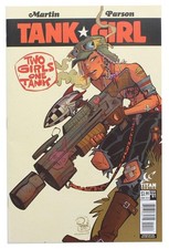 Tank Girl 