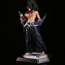 Kokushibo Anime Action Figure Statue Collection Demon Slayer Gift Large 12 picture