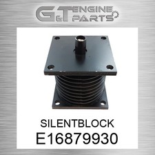 E16879930 SILENTBLOCK fits VOLVO (NEW AFTERMARKET) picture