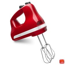 KitchenAid Ultra Power 5-Speed Hand Mixer picture