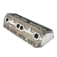 Flo-Tek 102500 Bare S/B Fits Chevy Aluminum Head, Straight Plug picture