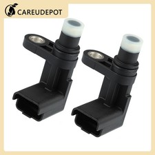 2Pcs Camshaft Position Sensor Cam Sensor for Mini Cooper 10-15 13627588095 picture