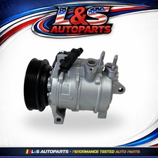 FOR 2009 2010 Dodge Ram 1500 2500 5.7L Reman AC A/C Compressor picture
