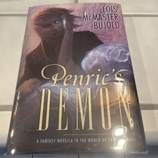 Penric's Demon : A Fantasy Novella in the World of the Five Gods  picture
