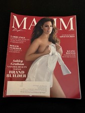 2016-2018 Maxim Magazines picture