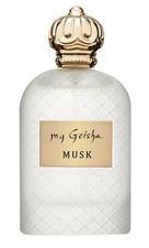MUSK PERFUME BY MY GEISHA picture