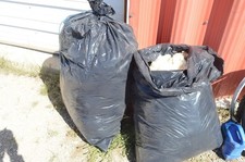 40+ Lbs Sheeps Wool - Cedar City Utah picture