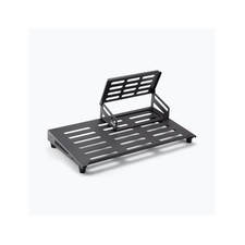 On-Stage Deluxe Two-Tier Guitar Pedalboard picture