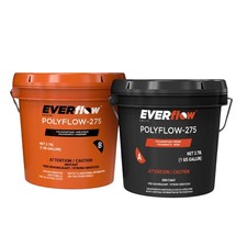 Everflow EF-275 | Solvent Based Polyaspartic (2gal) | (MPC-275) picture