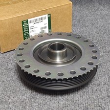 Harmonic Balancer LR078547 For 2012-2019 Land Rover Range Rover Evoque 2.0L NEW picture