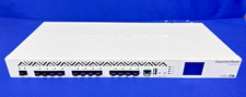 MikroTik CCR1016-12S-1S+ Cloud Core Router 12x SFP 1x 10G SFP+ NEW picture