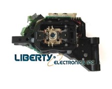 NEW OPTICAL LASER LENS PICKUP for JENSEN VM9213 / VM9214 / VM9224 picture