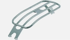 Indian Motorcycle Solo Luggage Rack Chrome 2880900-156 picture
