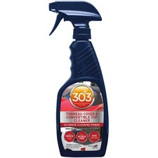 303 Tonneau & Convertible Top Cleaner, 16 oz picture