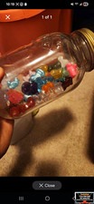 Gogos Crazy Bones Lot Vintage 90s Toys.Classic Series,Rare Characters Like Eggy picture