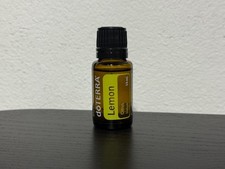 doTERRA Lemon 15ml Expiration 2028 Essential Oil picture
