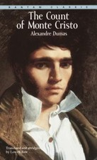 The Count of Monte Cristo: Abridged by Dumas, Alexandre picture